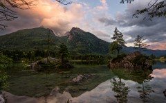 Desktop wallpaper. Nature. ID:84251