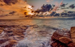 Desktop wallpaper. Nature. ID:84402