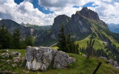 Desktop wallpaper. Nature. ID:84490