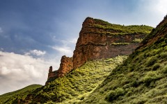Desktop wallpaper. Nature. ID:84707