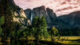 Desktop wallpaper. Nature. ID:93523