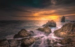 Desktop wallpaper. Nature. ID:85669