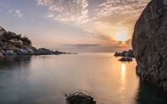 Desktop wallpaper. Nature. ID:85670