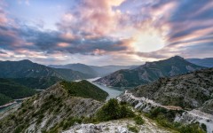 Desktop wallpaper. Nature. ID:85673