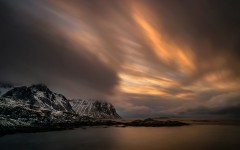 Desktop wallpaper. Nature. ID:85688
