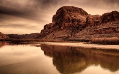 Desktop wallpaper. Nature. ID:85981