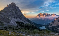 Desktop wallpaper. Nature. ID:85993