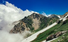 Desktop wallpaper. Nature. ID:86061