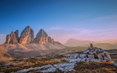 Desktop wallpaper. Nature. ID:86200