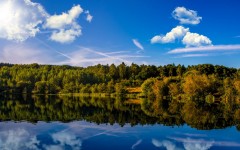 Desktop wallpaper. Nature. ID:86263