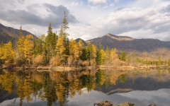 Desktop wallpaper. Nature. ID:86367