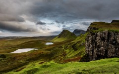 Desktop wallpaper. Nature. ID:86587