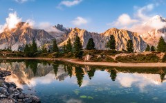 Desktop wallpaper. Nature. ID:86784