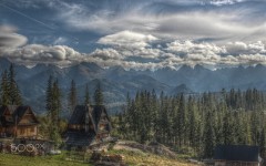 Desktop wallpaper. Nature. ID:86855