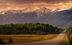 Desktop wallpaper. Nature. ID:86911