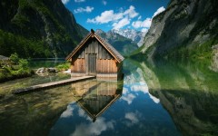 Desktop wallpaper. Nature. ID:86913