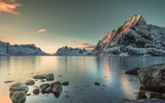 Desktop wallpaper. Nature. ID:86918