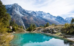 Desktop wallpaper. Nature. ID:87086