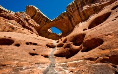 Desktop wallpaper. Nature. ID:87118