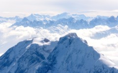 Desktop wallpaper. Nature. ID:87145