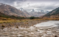 Desktop wallpaper. Nature. ID:87167