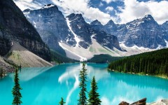 Desktop wallpaper. Nature. ID:87214