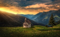 Desktop wallpaper. Nature. ID:87670