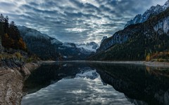 Desktop wallpaper. Nature. ID:87692
