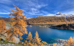 Desktop wallpaper. Nature. ID:87827