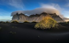 Desktop wallpaper. Nature. ID:87870