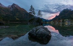 Desktop wallpaper. Nature. ID:87972