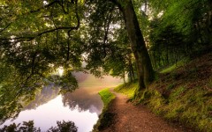 Desktop wallpaper. Nature. ID:88299