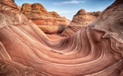Desktop wallpaper. Nature. ID:88484