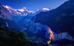 Desktop wallpaper. Nature. ID:88788