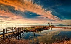 Desktop wallpaper. Nature. ID:88863