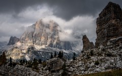 Desktop wallpaper. Nature. ID:88866