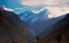 Desktop wallpaper. Nature. ID:88963