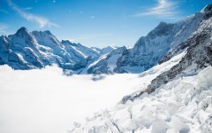 Desktop wallpaper. Nature. ID:89198