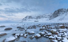 Desktop wallpaper. Nature. ID:89230