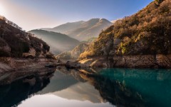 Desktop wallpaper. Nature. ID:89275