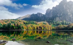 Desktop wallpaper. Nature. ID:89334