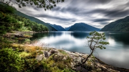 Desktop wallpaper. Nature. ID:90016