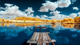 Desktop wallpaper. Nature. ID:90020