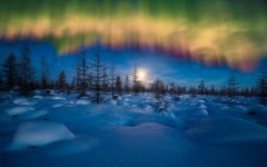 Desktop wallpaper. Nature. ID:90106