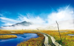 Desktop wallpaper. Nature. ID:90107