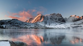 Desktop wallpaper. Nature. ID:90191