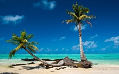 Desktop wallpaper. Nature. ID:90757
