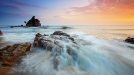 Desktop wallpaper. Nature. ID:90832
