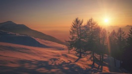 Desktop wallpaper. Nature. ID:90863
