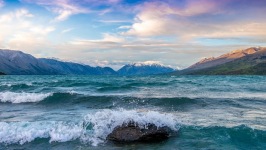 Desktop wallpaper. Nature. ID:91150